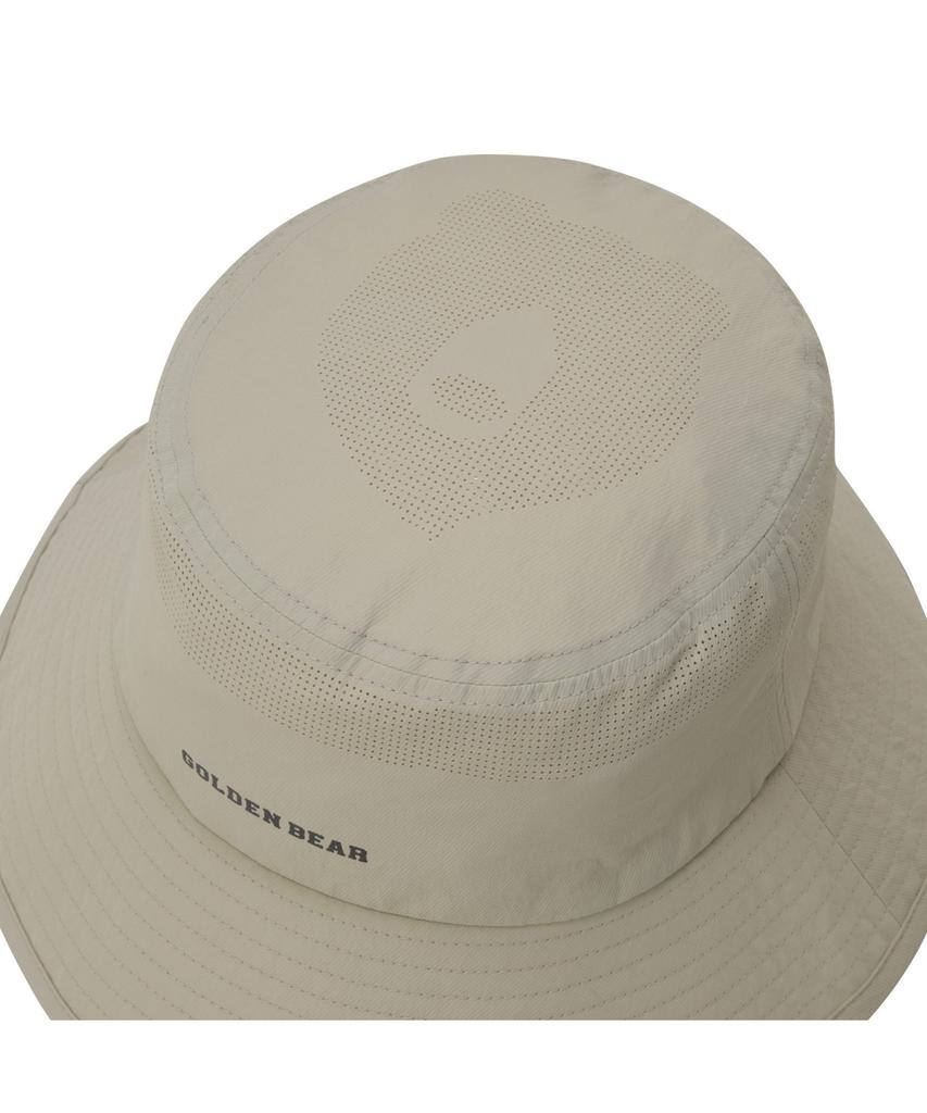 Goldeunbeeo Airy Bucket Hat_G6Rax25231Bex