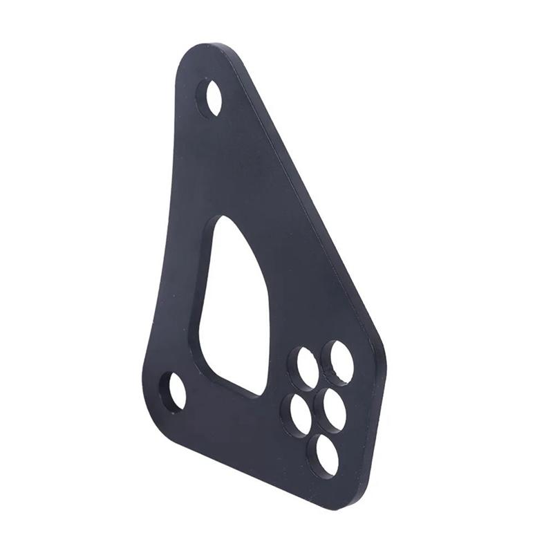 NEW-Motorcycle Suspension Lowering Links Seat Cushion Drop Linkage Motorcycle Accessories чёрный