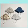 Baby Boy Girl Toddler Sun Hat With Upf Protection And Wide Brim For Outdoor Wear