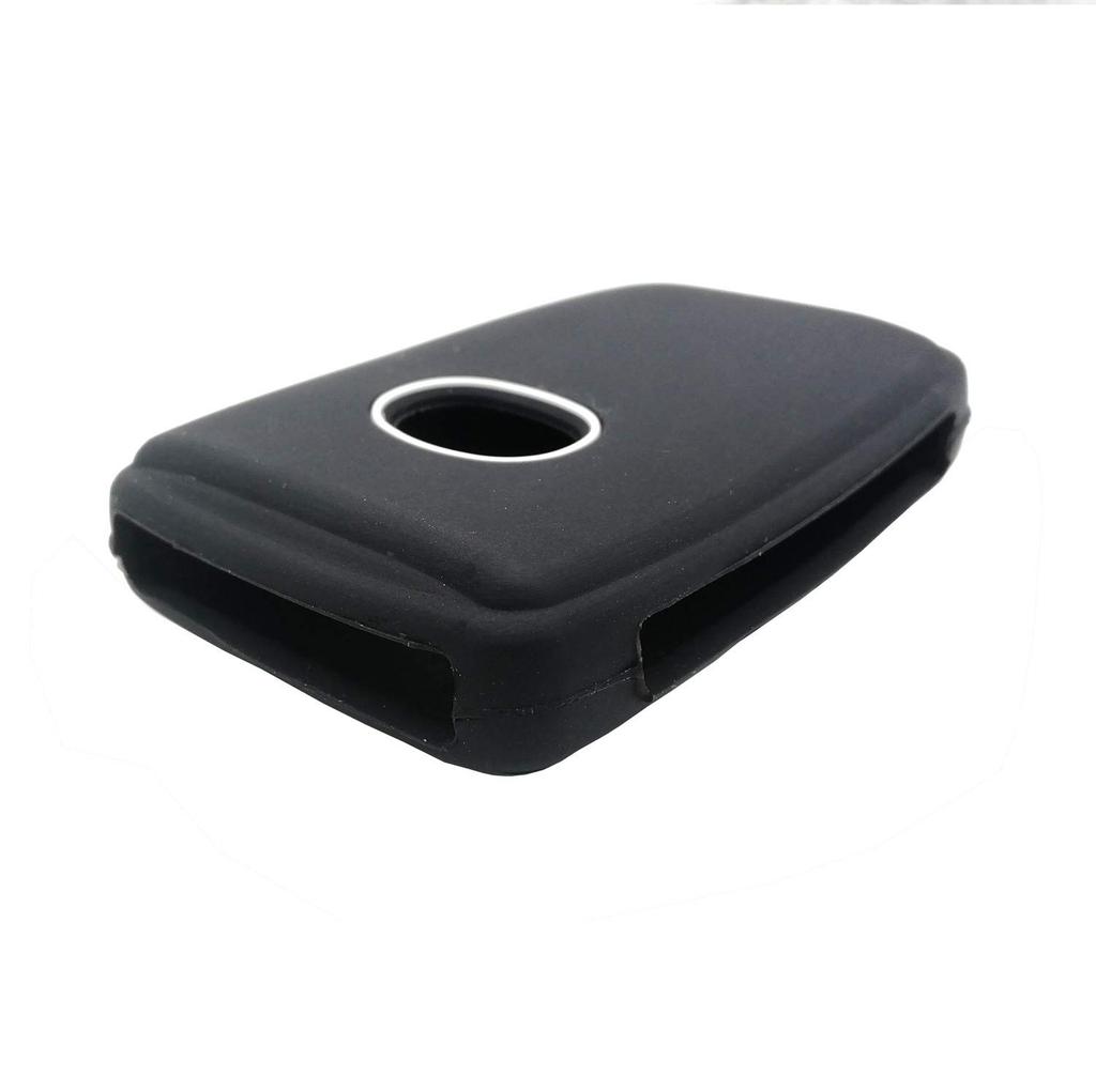 Silicone Smart Key Cover for Mazda, New Mazda 3, MAZDA3, Fastback, BP Series, CX-30,