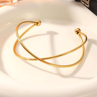 Armbänder – Manschettenarmbänder