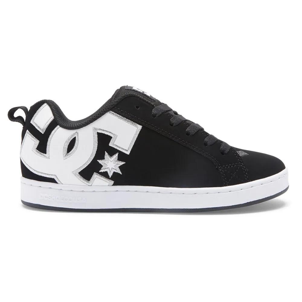 Dc Shoes Кросовки Court Graffik