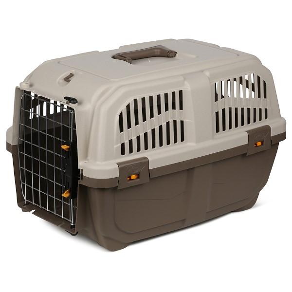 

Переноска Trixie Dog Scudo XS 30x32x49 см
