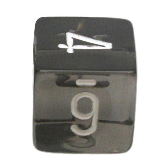 Lot De 10 Dés Translucides Colorés 16 Mm – Jeux De Société, Mathématiques Et Fêtes