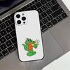 A-Alvaro 12C-COCO Diaz  Phone Case  For iPhone17,16,15,14,13,12,11 Plus,Pro Max Soft Black Cover