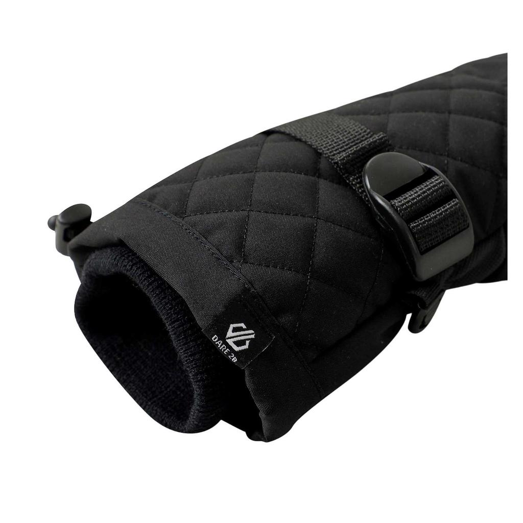 Regatta Womens/Ladies Summit Waterproof Ski Gloves