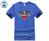 Victory Motorcycle Unisex Softstyle Tshirt