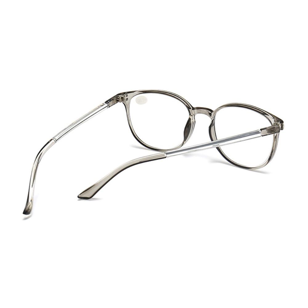 Vision Care The Aged Presbyopia Glasses Finished Far Sight Eyeglasses Unisex
