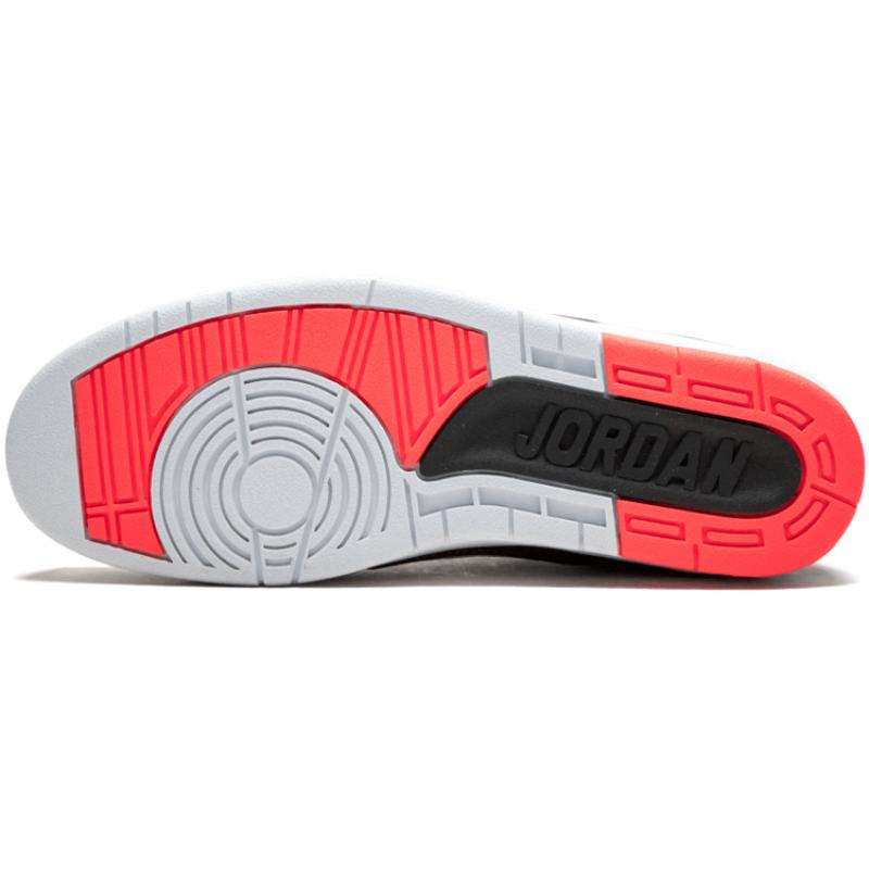 Air Jordan 2 Retro 'Infrared 23' Jordan 385475-023