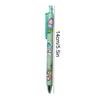 12pcs Cute Cartoon Neutral Pen Set Creative Student Pen Quick Dry Black Ink Kawaii Office School Stationery Cartoon Designs
