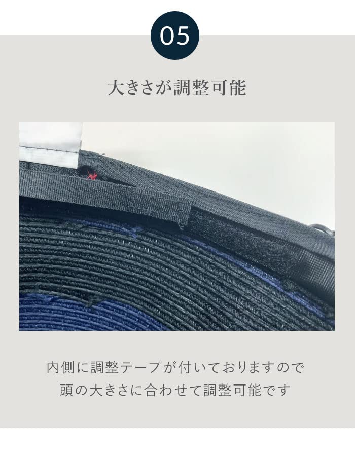 MY Washable UV BASIC British Style for UV Blemish Machine Suitable for Men in their and 80s [KISS LIFE] Men's Hat, Hat, Men, Protection, Prevention,