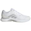 Adidas Avacourt 3 Support Rebound Low top Tennis Shoes Women's White JQ3436