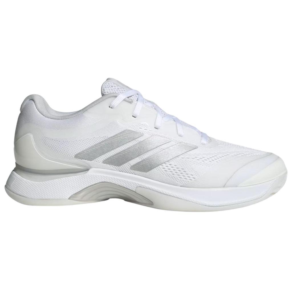 Adidas Avacourt 3 Support Rebound Low top Tennis Shoes Women's White JQ3436
