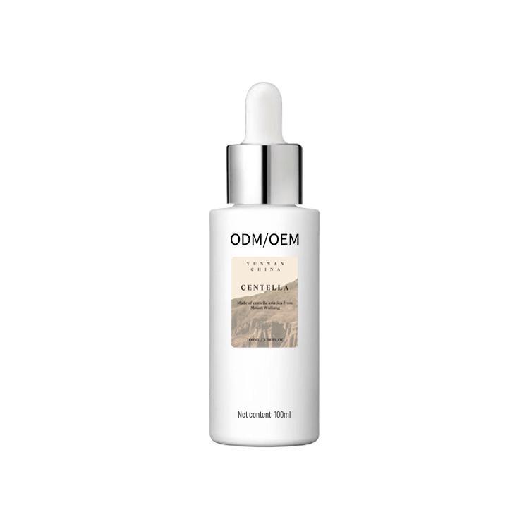 Centella Asiatica Hydrating Toner - Moisturizes, Nourishes, and Improves Dryness with Ceramide Essence 100ml Centella Asiatica Toner