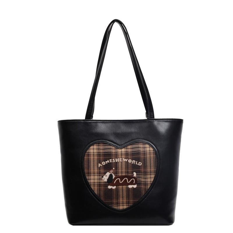 

Large Capacity Women s Bag New Backpack Multi-purpose Fashion Shoulder Tote Bag чёрный