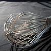 Nagao Tsubame-Sanjo Whisk, 25cm, 24-strand, 18-8 Stainless Steel, Commercial Use, Made In Japan