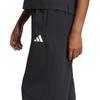 Adidas Womens/Ladies Future Icons Fleece Open Hem Jogging Bottoms