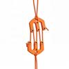 Ultralight Block And Tackle System Nylon Material Tackle Pulley System  Lifting Tasks