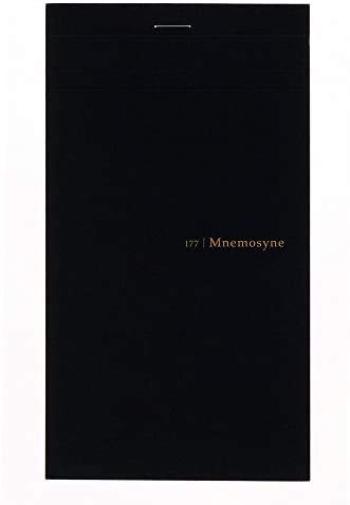 

Maruman Shinsho Деформированный Мнемоциновый Планшет 5 мм Сетка в линейку N177A 2 [x книг]