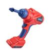 Kids' Pretend Play Repair Tool Set with Electric Drill for Ages 3-6