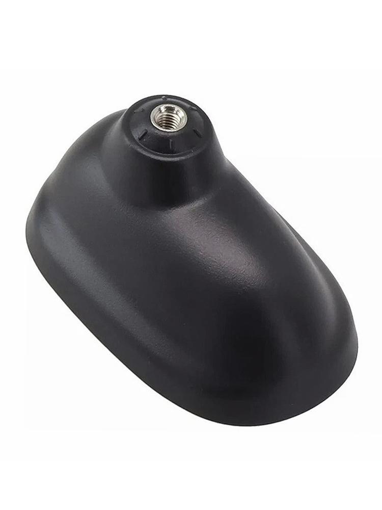 Roof Antenna Base Black Plastic 65203442105 For Mini Cooper R55 R56 2007-2014