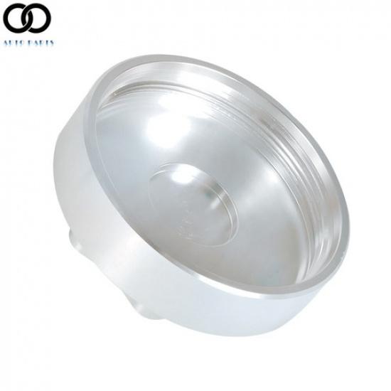 For 2010-2019 Ram 2500/3500/4500/5500 Fuel Filter Housing Cover Cap 68065612AA