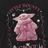 The Mandalorian & Grogu Childrens/Kids Little Bounty Mystical Sweatshirt