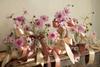 Ribbon Satin Gold Decorative Ribbon Wedding Communion 50mm 25m