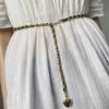 Accessories – Belter for kvinner