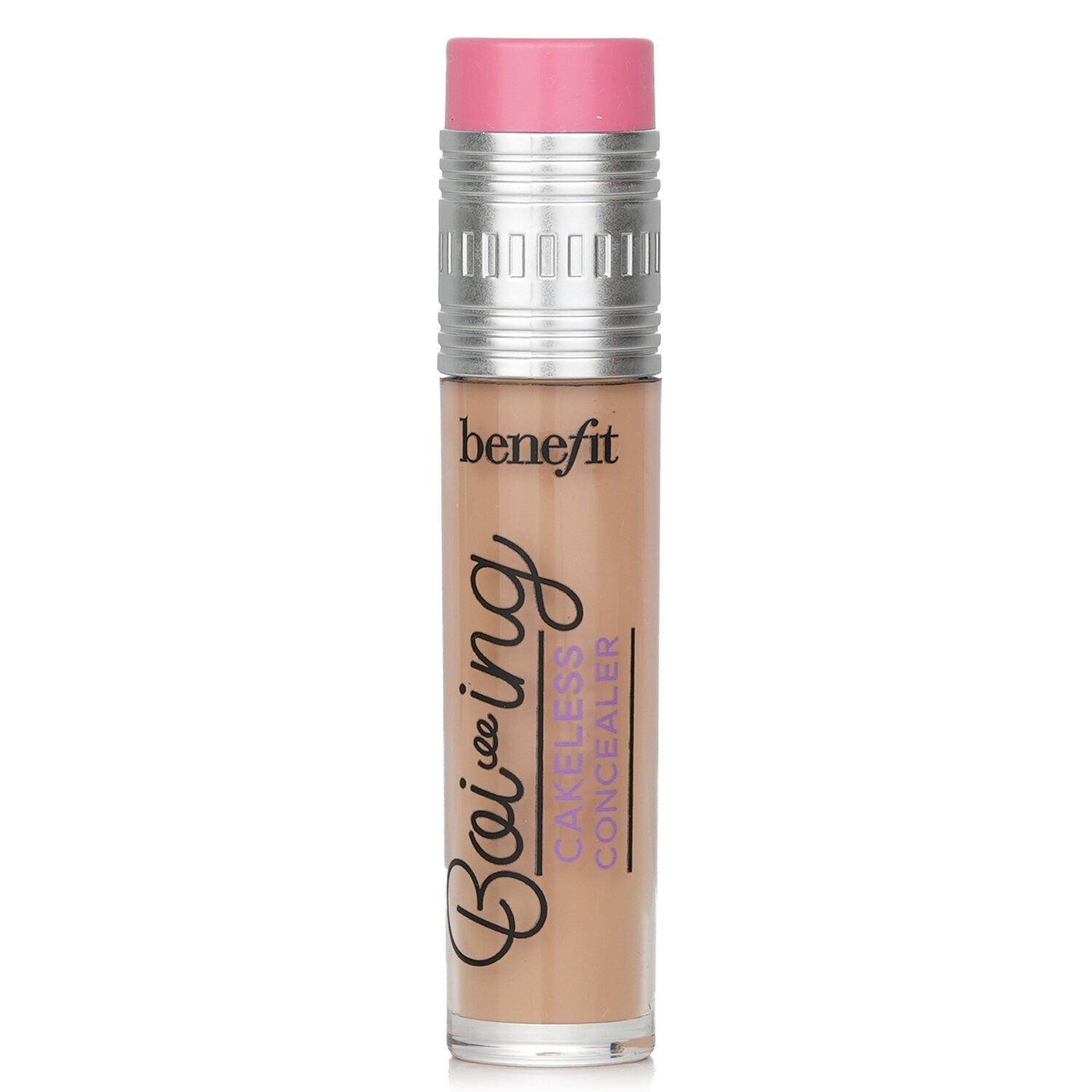 

Boi ing Cakeless Concealer - # 5 Light Warm 5ml/0.17oz