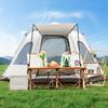 Automatisches Pop-Up Campingzelt für den Außenbereich