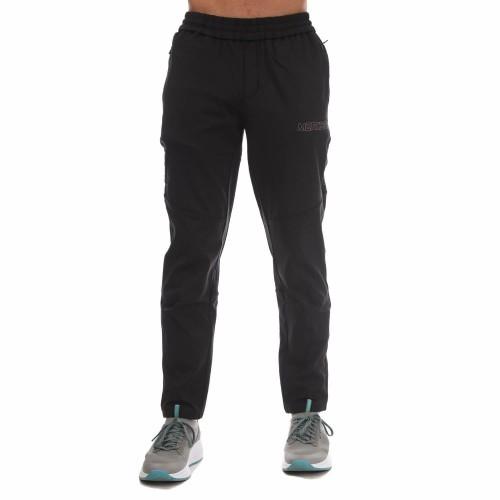 Mercier Mens Jogging Bottoms
