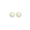 Colorful Spherical Earrings - New Stylish Resin Ear Studs, Sweet and Cute Round Bead Earrings