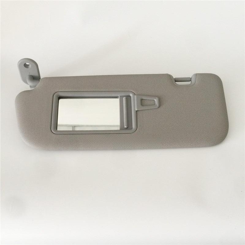 For Kia k3 2013-2016 /Forte 2014-2018/Cerato 2013-2018 Sun visor Sun visor Makeup mirror Front wind visor