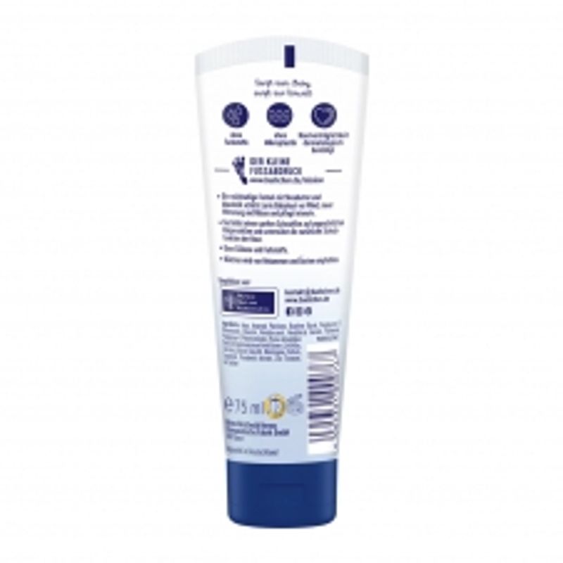 Busen Baby Sensitive Skin Protection Cream 75ml (for Going Out)