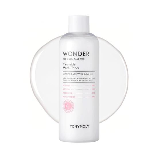 TONYMOLY Wonder Ceramide