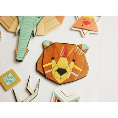 Koníčky a kreativita – Samolepky pro různá využití