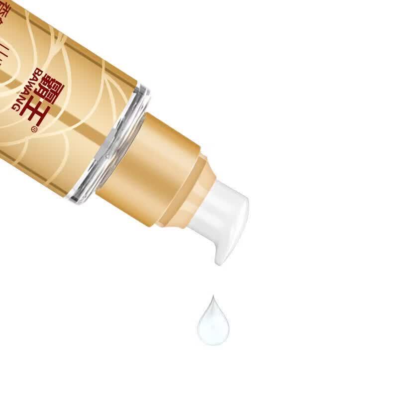 BaWang Camellia Revitalizing Hair Oil
