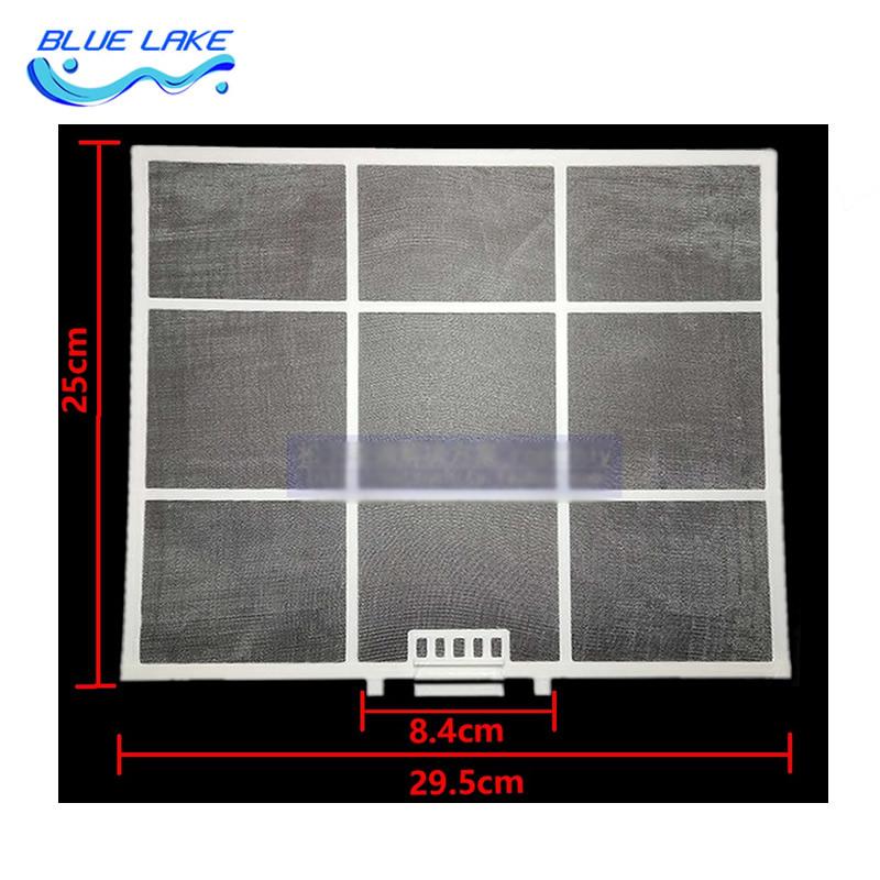 

Customized Air Conditioner filter For Panasonic on-hook Various models (1p/1.5p/2P) Old machine custom Home Appliance Parts