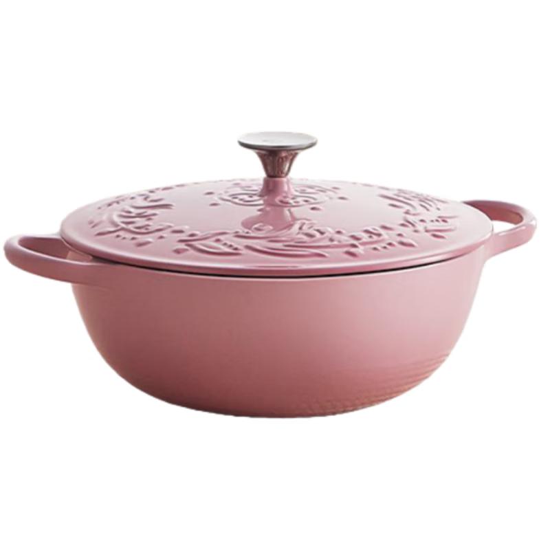 Chuda Huang Multi-purpose Soup Pot