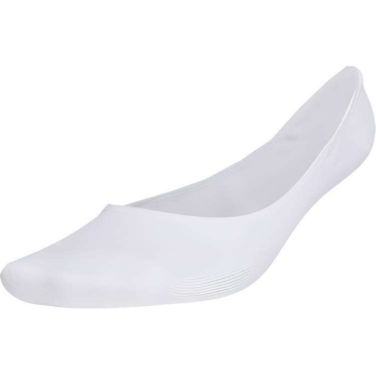 Adidas NEO No Show Socks Unisex 1 Pack White GN1970 3538