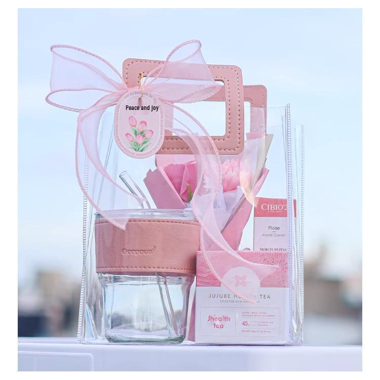 Wedding & Birthday Favor Box: Practical Gifts for Guests, Customers, Employees, Events & Team Building