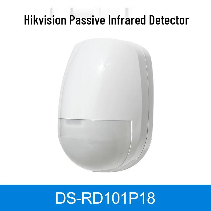 Hikvision Wired Security Detectors