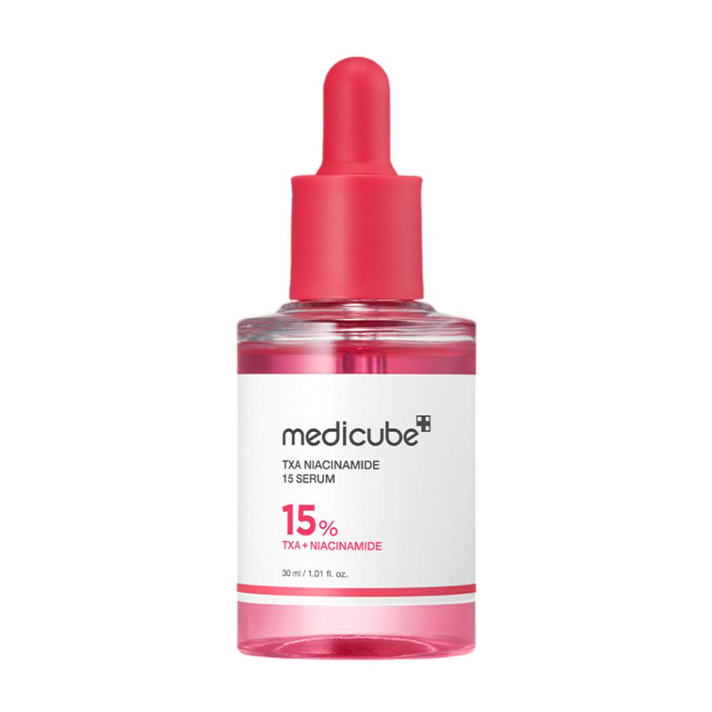 Medicube Tranexamic Acid Dark Spot Toning Serum 30ml - Brightening Dark Spot Care, Korean 30ml