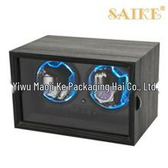 Boîte Remontoir Montre Mécanique Automatique