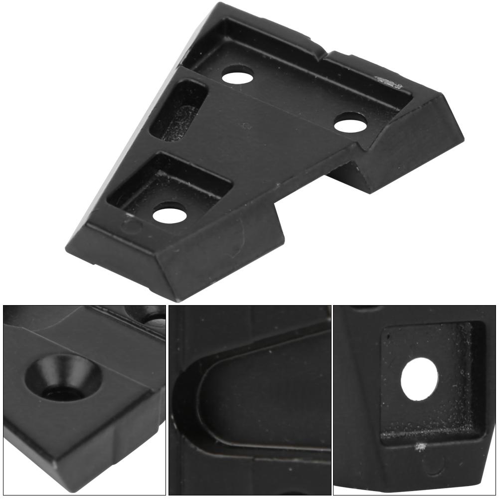 Alloy V Mount V Lock Connector Plate for Camera Video Power Adapter Battery Accessory less than br more than