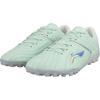 Li Ning TF Turf Artificial Turf Cushioning Soccer Shoes Men's Aqua Green YSTT041-2