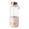Bao Di Ni Portable Wireless Baby Formula Kettle - Constant Temperature Water & Mixing Cup
