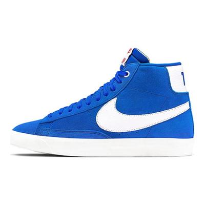 Blazer Mid Stranger Things Independence Day Pack Sneakers Skateboard Shoes CK1906-400