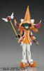Hasegawa Cyber Troopers Garayaka Scale Plastic Model VR7 Virtual-On TG-11-M 1/100